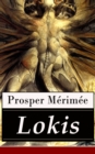Lokis : Ein Gruselklassiker (Nach einer litauischen Legende) - eBook