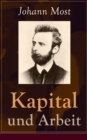 Kapital und Arbeit : Ein popularer Auszug aus "Das Kapital" von Marx - eBook