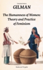 The Humanness of Women: Theory and Practice of Feminism (Studies and Thoughts) - eBook