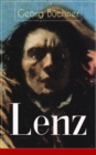Lenz : Eine Schizophreniestudie - eBook