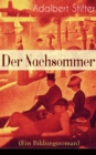 Der Nachsommer (Ein Bildungsroman) - eBook