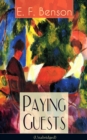 Paying Guests (Unabridged) - eBook