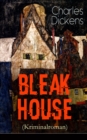 Bleak House (Kriminalroman) : Justizthriller - eBook