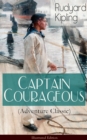 Captain Courageous (Adventure Classic) - Illustrated Edition - eBook