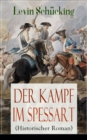 Der Kampf im Spessart (Historischer Roman) - eBook