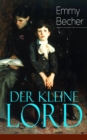 Der kleine Lord : Klassiker der Kinder- und Jugendliteratur - eBook