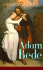 Adam Bede : Deutsche Ausgabe - Band 1&2 - eBook