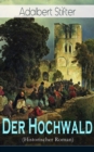 Der Hochwald (Historischer Roman) : Scheiternde Liebesgeschichte vor der Kulisse des Dreiigjahrigen Krieges - eBook