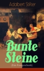 Bunte Steine (Ein Festgeschenk) : Ein Jugendbuch des Autors von "Der Nachsommer", "Witiko" und "Der Hochwald" - eBook