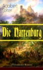 Die Narrenburg (Historischer Roman) : Eine Familiensaga - eBook