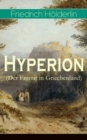 Hyperion (Der Eremit in Griechenland) - eBook