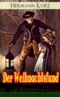 Der Weihnachtsfund : Ein Seelenbild aus dem schwabischen Volksleben - eBook