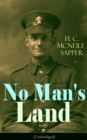 No Man's Land (Unabridged) : Historical Novel - World War I - eBook