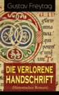 Die verlorene Handschrift (Historischer Roman) : Alle 5 Bande - eBook