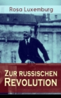 Zur russischen Revolution : Kritik der Leninschen Revolutionstheorie - eBook