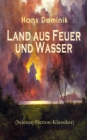 Land aus Feuer und Wasser (Science-Fiction-Klassiker) : Die Kraft der Tiefe - eBook