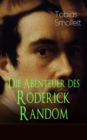 Die Abenteuer des Roderick Random : Klassiker der schottischen Literatur - eBook