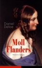 Moll Flanders (Illustrierte Ausgabe) : Gluck und Ungluck der beruhmten Moll Flanders - eBook