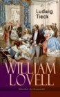 William Lovell (Klassiker der Romantik) - eBook