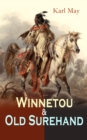 Winnetou & Old Surehand : Western-Klassiker  in 7 Banden - eBook