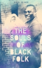THE SOULS OF BLACK FOLK - eBook