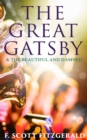 The Great Gatsby & The Beautiful and Damned - eBook