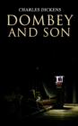 Dombey and Son : Illustrated Edition - eBook