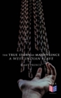 The True Story of Mary Prince, a West Indian Slave - eBook