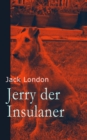 Jerry der Insulaner - eBook