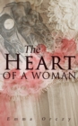 The Heart of a Woman : Murder Mystery Novel - eBook