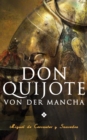 Don Quijote von der Mancha - eBook