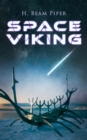Space Viking : Terro-Human Future History Novel - eBook