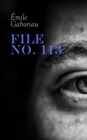 File No. 113 - eBook
