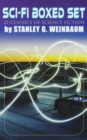 SCI-FI Boxed Set: 22 Classics of Science Fiction by Stanley G. Weinbaum - eBook