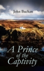 A Prince of the Captivity - eBook
