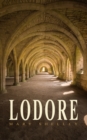 Lodore : Gothic Romance Novel - eBook