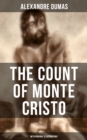 The Count of Monte Cristo (With Original Illustrations) : Historical Adventure Classic - eBook