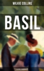 BASIL (A Story of Modern Life) - eBook