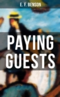 PAYING GUESTS - eBook