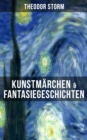 Kunstmarchen & Fantasiegeschichten - eBook