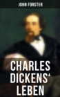 Charles Dickens' Leben - eBook