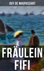 Fraulein Fifi - eBook