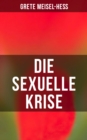 Die sexuelle Krise - eBook