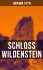 Schloss Wildenstein : Der Kampf der jugendlichen Helden mit dem bosen Geist - eBook