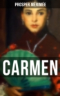 CARMEN - eBook