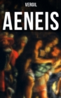 AENEIS : Flucht des Aeneas aus dem brennenden Troja - eBook