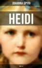Heidi (Buch 1&2) - eBook