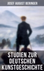 Studien zur Deutschen Kunstgeschichte : Hermann Braun - eBook
