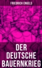 Der deutsche Bauernkrieg : Revolution des gemeinen Mannes (1524-1526) - eBook