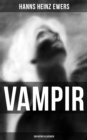 VAMPIR: Ein Gothic Klassiker - eBook